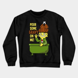 Gravy Crewneck Sweatshirt